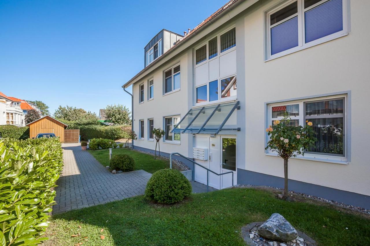 Ferienhaus Am Deich Wohnung 02 Boltenhagen  Extérieur photo
