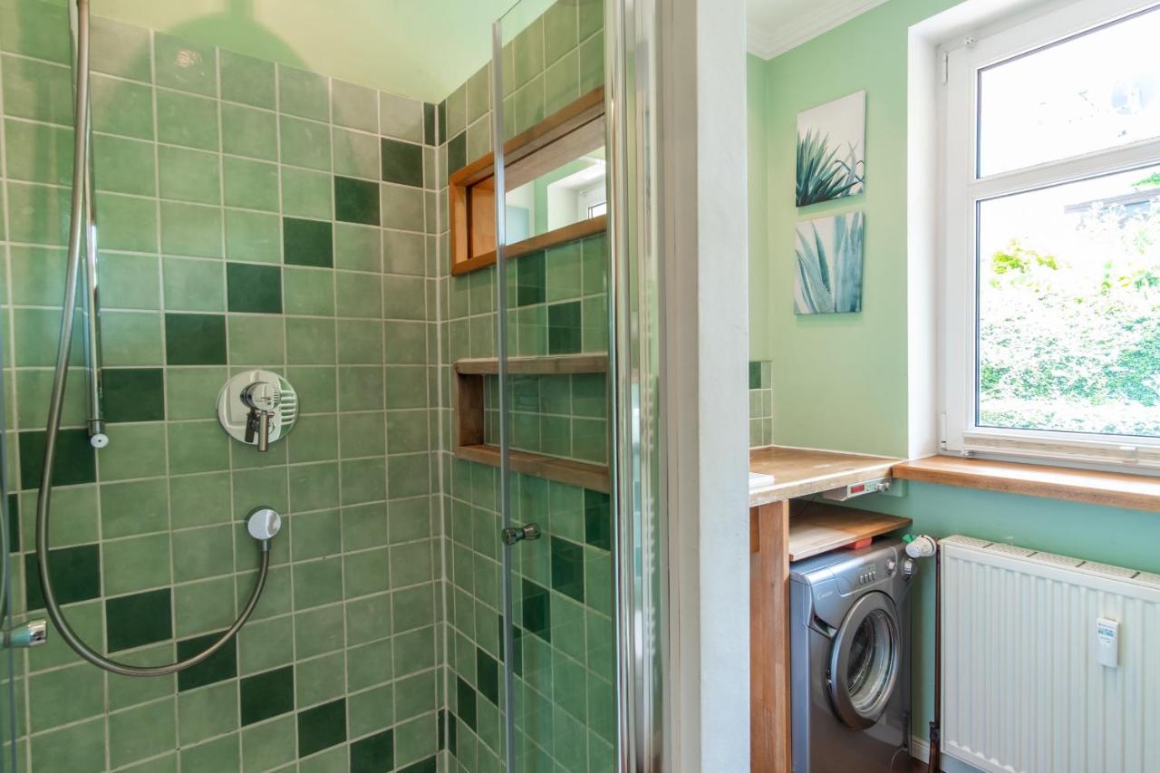 Ferienhaus Am Deich Wohnung 02 Boltenhagen  Extérieur photo