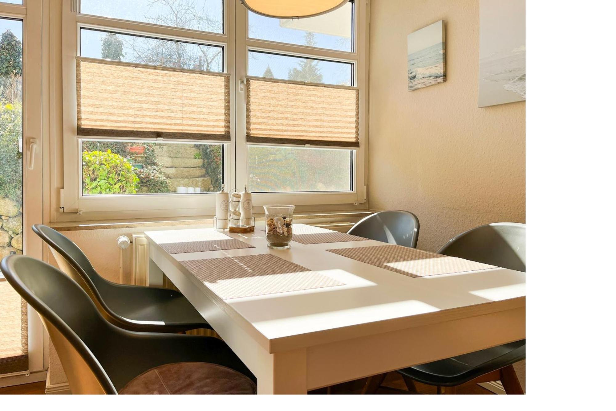 Ferienhaus Am Deich Wohnung 02 Boltenhagen  Extérieur photo